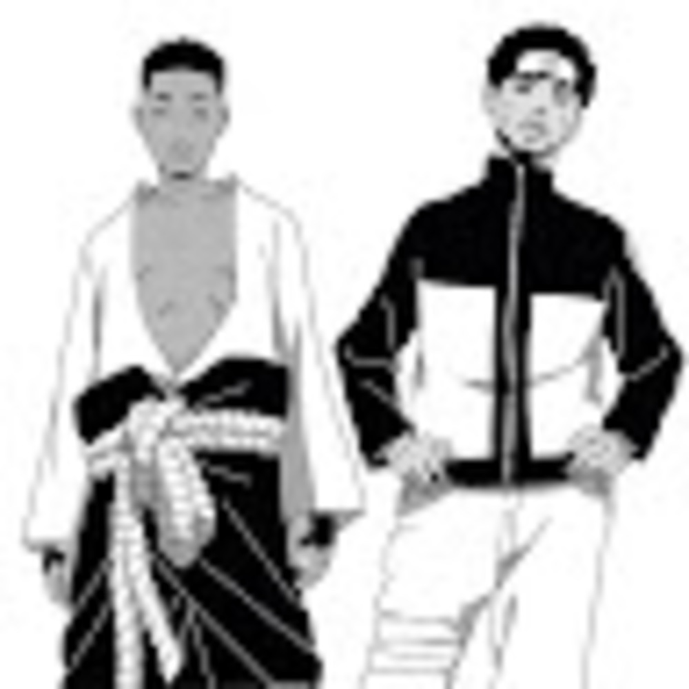 Meet your Posher, Moses